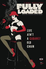 FULLY LOADED #3 (MR)