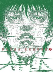 ULTRA HEAVEN GN VOL 03 (MR)