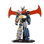 MAZINGER Z MECH MAZINGER Z 1895PC PX BUILDING BLOCK SET (NET