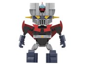 MAZINGER Z MAZINGER Z MINI MECHA 248PC PX BUILDING BLOCK SET