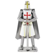 TEMPLAR KNIGHT METAL MODEL KIT