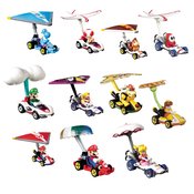 HOT WHEELS MARIO KART GLIDER ASST