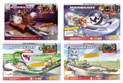 HOT WHEELS MARIO KART NEMESIS TRACK SET ASST
