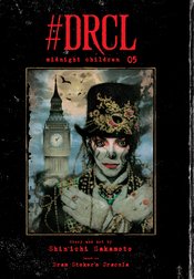 DRCL MIDNIGHT CHILDREN HC VOL 05 (MR)