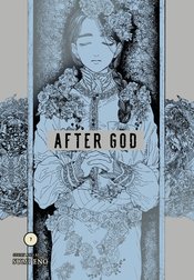 AFTER GOD GN VOL 07