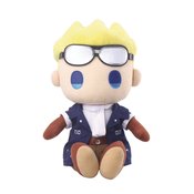 FINAL FANTASY VII REBIRTH PLUSH CID HIGHWIND
