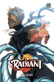 RADIANT GN VOL 19