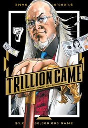 TRILLION GAME GN VOL 07 (MR)