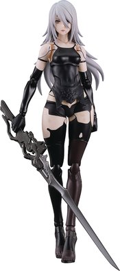 NIER AUTOMATA VER1.1A A2 FIGMA AF