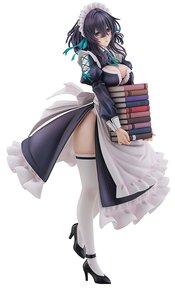 MAID MAISON HANIKAMI KANOJO HIKAGE CHIGAMI 1/6 FIG  (MR