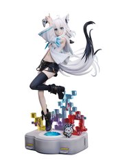 HOLOLIVE PRODUCTION SHIRAKAMI FUBUKI WE ARE GAMERS 1/7 FIG (