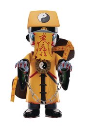 FACELESS JIANGSHI EXPERT NON SCALE FIG