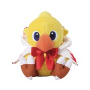 CHOCOBOS MYS DUNGEON EVERY BUDDY CHOCOBO PLUSH WHT MAGE VER