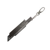 FINAL FANTASY VII BUSTER SWORD KEYCHAIN