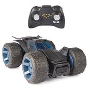 BATMAN STUNT FORCE RC BATMOBILE