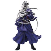 RUROUNI KENSHIN MAKOTO SHISHIO MASTERLISE ICHIBAN FIG