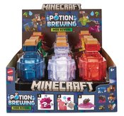 MINECRAFT MINI MODE POTION BREWING ASST