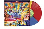 ELTON JOHN & BRANDI CARLILE WHO BELIEVES IN ANGELS VINYL 2LP