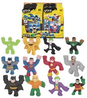 HEROES OF GOO JIT ZU DC MINIFIG 12PC DIS