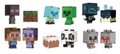 MINECRAFT FLIPPIN FIGS ASST