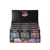 AXE-ALOTIS PLASTIC FIG 12PC DIS