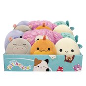 SQUISHMALLOWS 5IN PLUSH ASST A 12PC DIS
