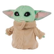 STAR WARS 8IN GROGU PLUSH