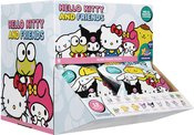 HELLO KITTY 2IN FIG BMB 12PC DISPLAY