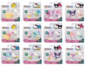 HELLO KITTY & FRIENDS 2IN FIG 2PK ASST
