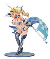 PHANTASY STAR ONLINE 2 ES PURE SUMMERS GENE VACATION STATUE