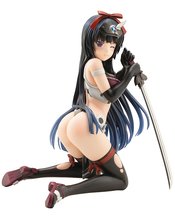 FRAME ARMS GIRL MAGATSUKI PVC STATUE