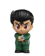 YU YU HAKUSHO VPBS-007 YUSUKE URAMESHI SMALL VINYL FIG