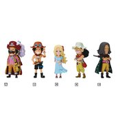 ONE PIECE PARENT-CHILD BLOODLINE 2 WCF FIG 12PC BMB DS