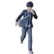 BLUE LOCK DAY OFF YOICHI ISAGI ICHIBAN FIG
