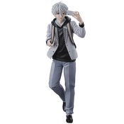 BLUE LOCK DAY OFF SEISHIRO NAGI ICHIBAN FIG