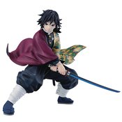 DEMON SLAYER GIYU TOMIOKA MASTERLISE ICHIBAN FIG