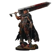 BERSERK LOST CHILDREN ARC GUTS REDECORATION 1/6 STATUE