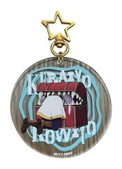 FRIEREN BEYOND JOURNEYS END FRIEREN MIMIC ACRYLIC KEYCHAIN (