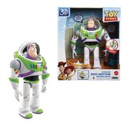 PIXAR LARGE SCALE FEATURE FIG KARATE CHOP BUZZ AF