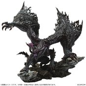 MONSTER HUNTER CFB GORE MAGALA CREATORS MODEL