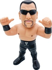 LEGEND MASTERS 038 CHONO MASAHIRO SOFT VINYL FIG