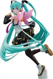 HATSUNE MIKU DELIGHT FAIRY STYLE 1/7 FIG