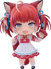 VTUBER AKAMI KARUBI NENDOROID AF