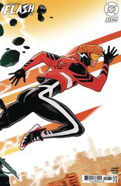 ABSOLUTE FLASH #2 CVR G SPKES CONN CSV