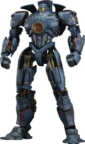 PACIFIC RIM PLAMAX JG-02 GIPSY DANGER 1/350 MDL KIT  (C