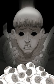 HELLO DARKNESS #12 CVR C MORAZZO VIR (MR)