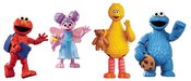 BLOKEES SESAME STREET 8PC PDQ