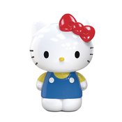 HELLO KITTY ART GIANT FIBERGLASS 36IN FIGURE