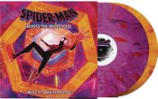 SPIDER-MAN ACROSS THE SPIDER-VERSE ORANGE/PURPLE VINYL 2LP (