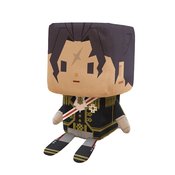 GREAT ACE ATTORNEY VOXENATION PLUSH BAROK VAN ZIEKS  (C